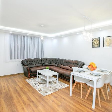 Dream Park Apartment Сандански Экстерьер фото