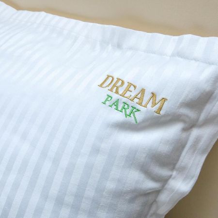 Dream Park Apartment Сандански Экстерьер фото